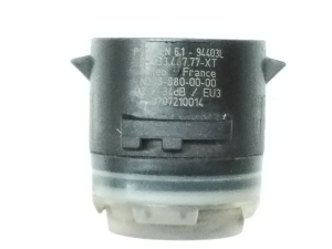 Peugeot 508 (2018–2026) Rear parking sensor 9813348777XT - 4