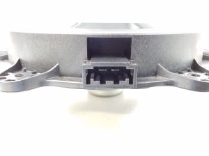 Porsche Cayenne (2010–2017) Rear side door speaker 7PP035710C - 3