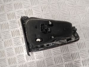 Volkswagen E-Golf (2017–2026) Tagatuli tagaluugil 5G0945094AG - 2