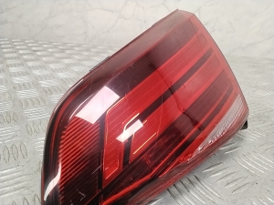 Volkswagen E-Golf (2017–2026) Tagatuli tagaluugil 5G0945094AG - 4