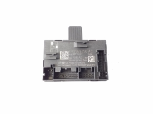   Türsteuergerät vorn  - 4H0959793AC 