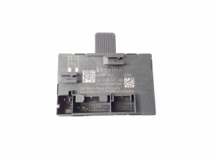   Rear side door control unit  - 4H0959795P 