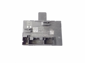   Rear side door control unit  - 4H0959795P 