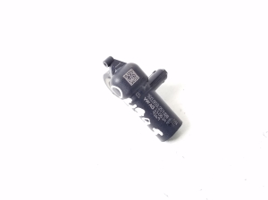 Porsche Cayenne (2010–2017) Capteur d’airbag 1S0959351