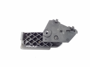 Porsche Cayenne (2010–2017) Hood release handle (interior) 7P0823633 - 2