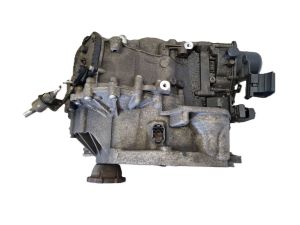 Volkswagen Passat B6 (2005–2010) Getriebe MLD - 3