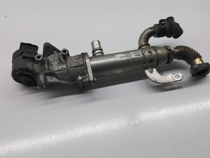 VOLVO V50 (2004–2012) EGR vārsts un tā detaļas 993062H - 3