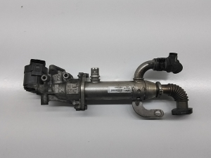 VOLVO V50 (2004–2012) EGR vārsts un tā detaļas 993062H - 5