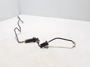 RENAULT Trafic lV (2022–2026) Voolik 308513761R - 2