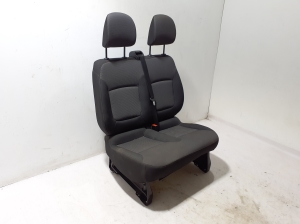 RENAULT Trafic lV (2022–2026) Vordersitz und seine Teile - 2