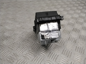 Land Rover Evoque (2011–2018) Schaltmechanismus 10096222 - 2