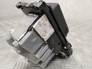 Land Rover Evoque (2011–2018) Schaltmechanismus 10096222 - 3