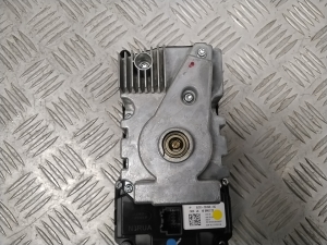 Land Rover Evoque (2011–2018) Schaltmechanismus 10096222 - 4
