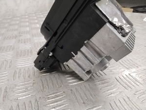 Land Rover Evoque (2011–2018) Schaltmechanismus 10096222 - 5