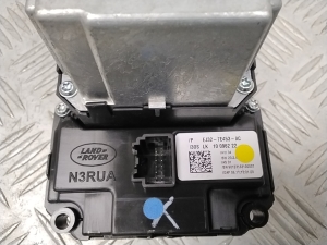 Land Rover Evoque (2011–2018) Schaltmechanismus 10096222 - 6