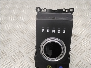 Land Rover Evoque (2011–2018) Schaltmechanismus 10096222 - 7