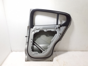 VOLVO C 40 I (2022–2026) Rear side doors 32399017 - 2