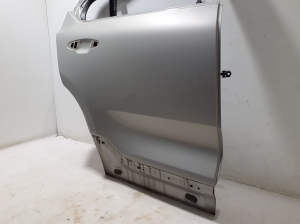 VOLVO C 40 I (2022–2026) Rear side doors 32399017 - 4