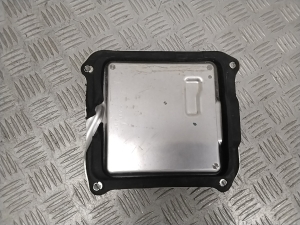 Tesla Model X X (2015–2026) Front door control unit 105018300D - 3
