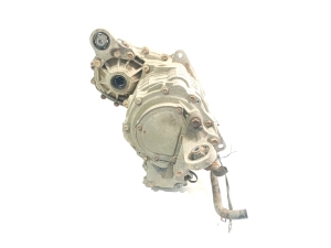 Mitsubishi Outlander (2012–2021) Rear differential F1E1A2B5Z - 2