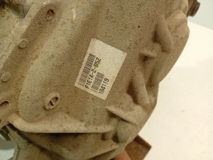 Mitsubishi Outlander (2012–2021) Rear differential F1E1A2B5Z - 4