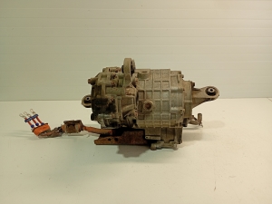 Mitsubishi Outlander (2012–2021) Rear differential F1E1A2B5Z - 5