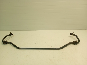 Mitsubishi Outlander (2012–2021) Rear anti-roll bar - 2
