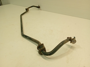   Tagumine stabilisaator  -  