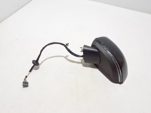 VOLVO C 40 I (2022–2026) Side mirror and its parts 31477669 - 2