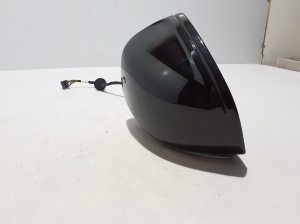 VOLVO C 40 I (2022–2026) Side mirror and its parts 31477669 - 3