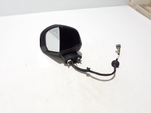 Side mirror and its parts - 31477669