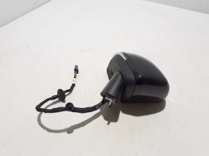 VOLVO C 40 I (2022–2026) Außenspiegel und seine Teile 31477681 - 3