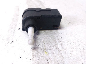 Ford B-MAX (2012–2018) Scheinwerfer Stellmotor 0307853315 - 2
