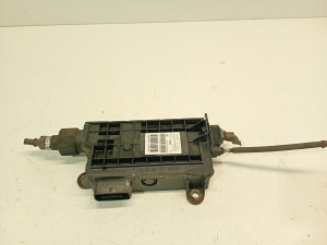   Electric parking brake  - 4630005040 