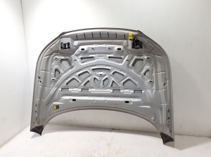 VOLVO C 40 I (2022–2026) Hood 32405240 - 3
