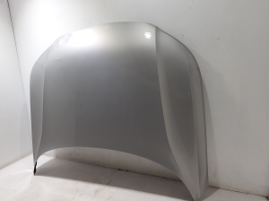 VOLVO C 40 I (2022–2026) Hood 32405240 - 4