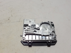 VOLVO C 40 I (2022–2026) Front camera 32410198 - 2