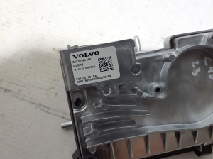 VOLVO C 40 I (2022–2026) Front camera 32410198 - 3