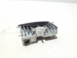 VOLVO C 40 I (2022–2026) Front camera 32410198 - 4