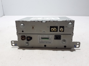 VOLVO C 40 I (2022–2026) Radio (head unit) 32375206 - 2