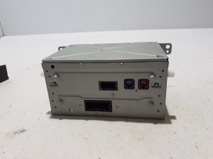 VOLVO C 40 I (2022–2026) Radio (head unit) 32375206 - 3