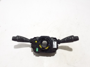 Switch and its parts - 