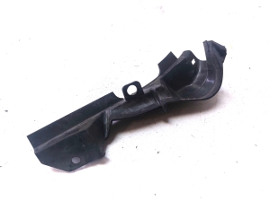 AUDI A7 (2010–2018) Front fender bracket 4G0805233 - 2