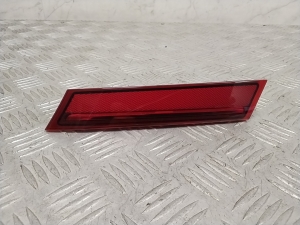 Rear bumper reflector - 924A2CV000
