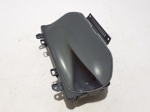 VOLVO C 40 I (2022–2026) Instrument cluster 32374575 - 4