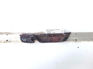Front bumper bracket - 51117895736