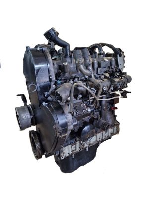 Iveco Daily IV (2006–2011) Engine F1AE0481H - 3