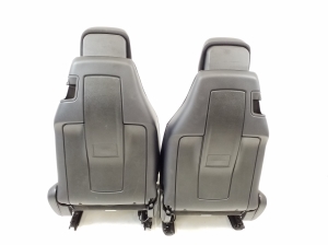 Mercedes Benz E-Class W207 (2009–2017) Front seat and its parts - 5