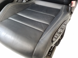 Mercedes Benz E-Class W207 (2009–2017) Front seat and its parts - 6