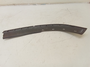 Seat Alhambra (1996–2010) Front bumper lower spoiler YM21A002A20 - 5